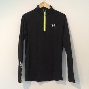 Under Armour Quarter Zip • M